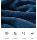 WASART. Lençol estilo pelúcia