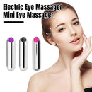 Massageador ocular vibratório