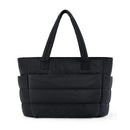 Bolsa feminina Puffy. Ideal para o dia a dia
