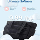 Bolsa feminina Puffy. Ideal para o dia a dia