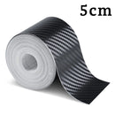 Fita de fibra de nano carbono - 1M, 3M, 5M e 10Mts