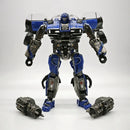 Figura de Ação Transformável TW-1033 | Robô Carro Anime 16CM | Colecionável BAIWEI