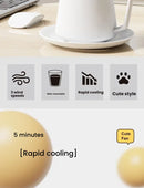 Mini soprador automático de gatinho
