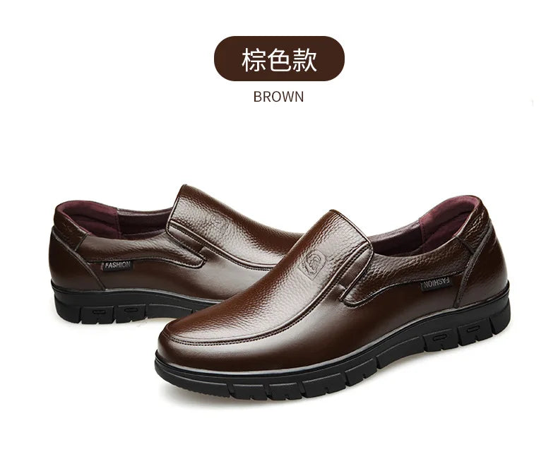 Mocassin masculino Bella & Chique. Combinação de luxo conforto e elegância.