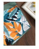 Conjunto biquíni estampado floral