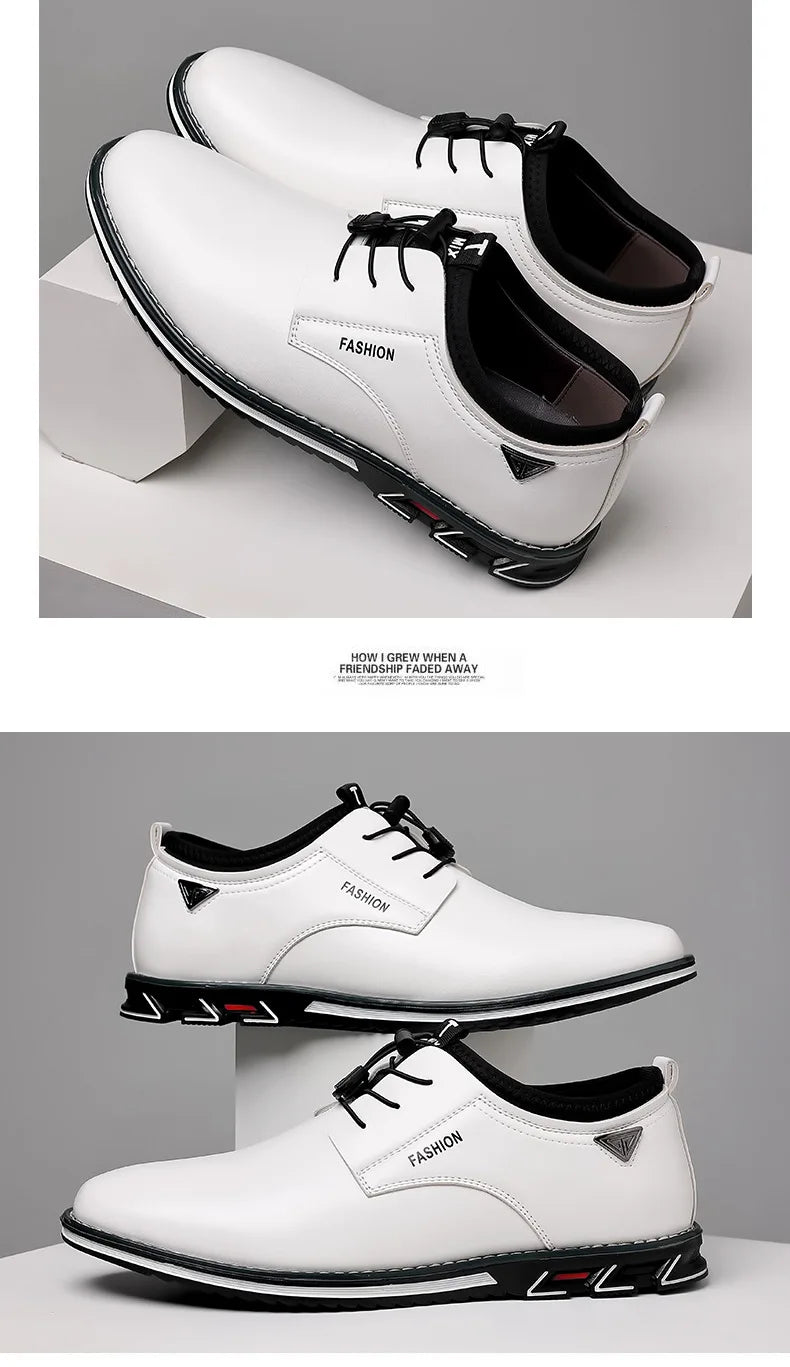 Sapatênis masculino Fashion