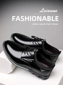 Sapatênis masculino Fashion