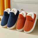 Sapatos de inverno para casa Shevalue