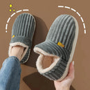 Sapatos de inverno para casa Shevalue