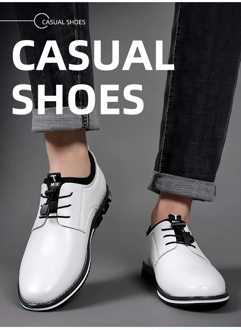 Sapatênis masculino Fashion