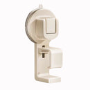 Gancho ventosa à  prova d'água 1/2/4 pçs