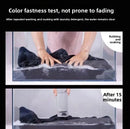 Jaqueta Feminina Fleece Espessada com Capuz | Outono Inverno