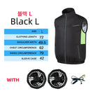 Colete resfriador Cool Ice