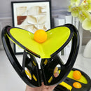 Catch ball brinquedo para adultos e crianças. Divertimento em família