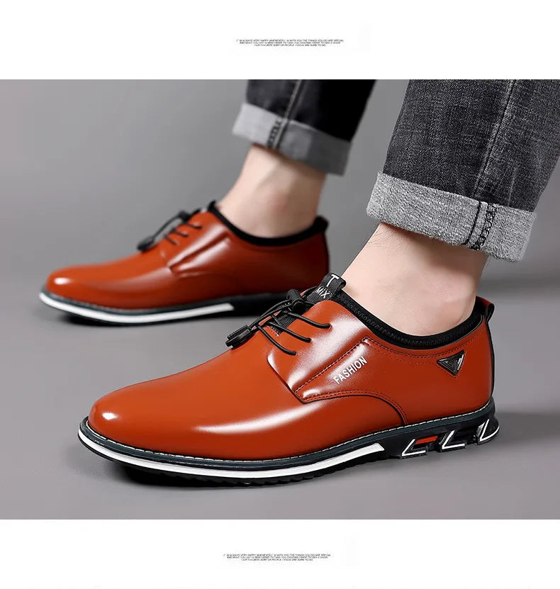 Sapatênis masculino Fashion