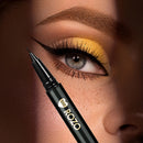 Glitter  delineador à prova d'água Rozo - Glamour e beleza