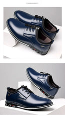 Sapatênis masculino Fashion