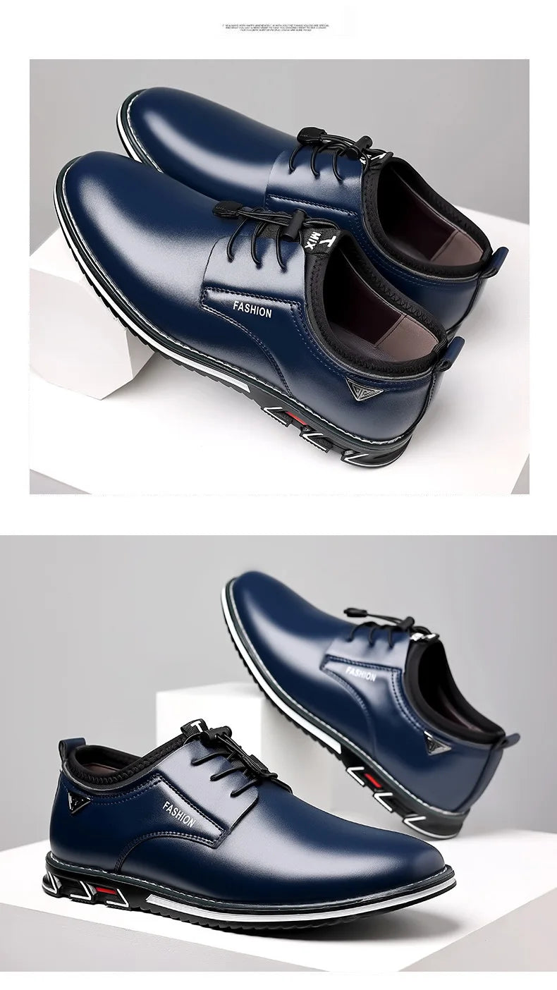 Sapatênis masculino Fashion