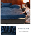 WASART. Lençol estilo pelúcia