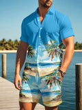 Conjunto masculino Summer Beach