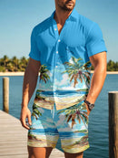 Conjunto masculino Summer Beach