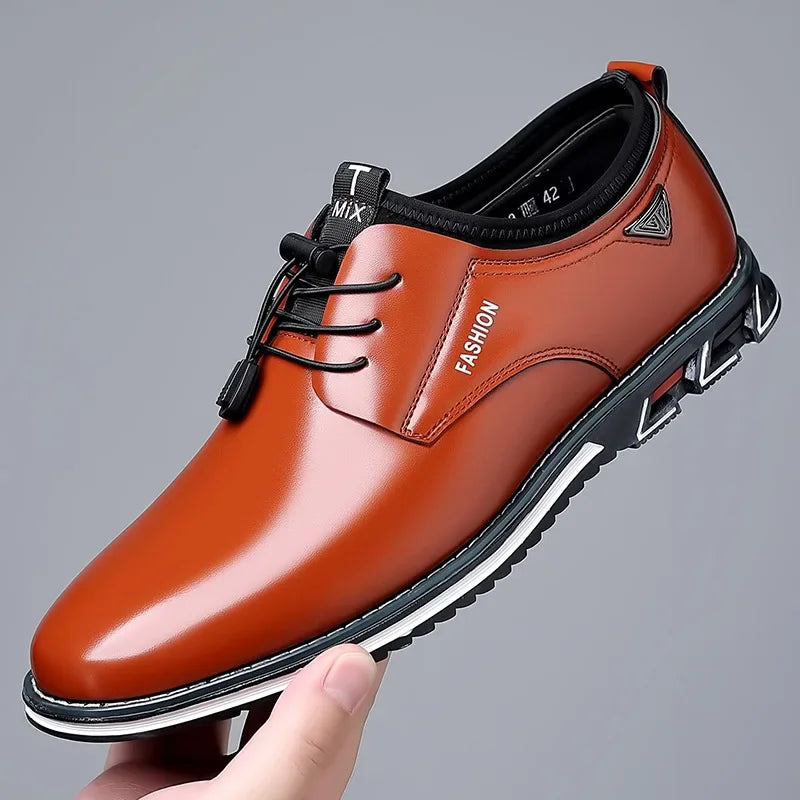 Sapatênis masculino Fashion