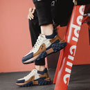 Tênis de corrida Sneakers Air casual