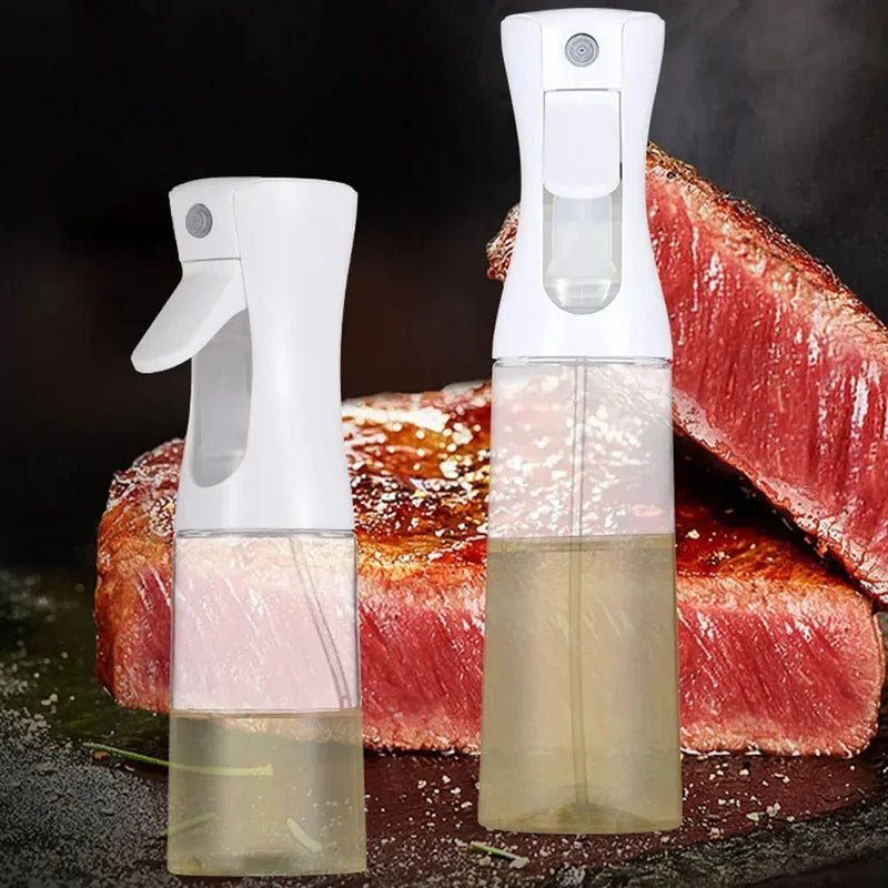 200ml 300ml Frasco pulverizador de óleo Cozinha, Azeite, Vinagre Molho de Soja . Ideal para Camping  ou  para Churrasco .