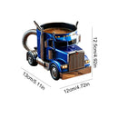 Caneca personalizada Auto Truck