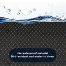 Tapetes automotivos 4 pçs