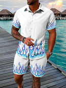 Conjunto masculino Summer Beach