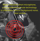 DS-100 Luminous Game PUBG Headphones Computer Laptop Headset Subwoofer Music Headset