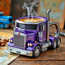 Caneca personalizada Auto Truck