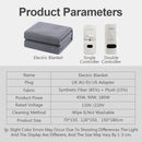 Cobertor elétrico 220 v