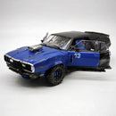 Figura de Ação Transformável TW-1033 | Robô Carro Anime 16CM | Colecionável BAIWEI