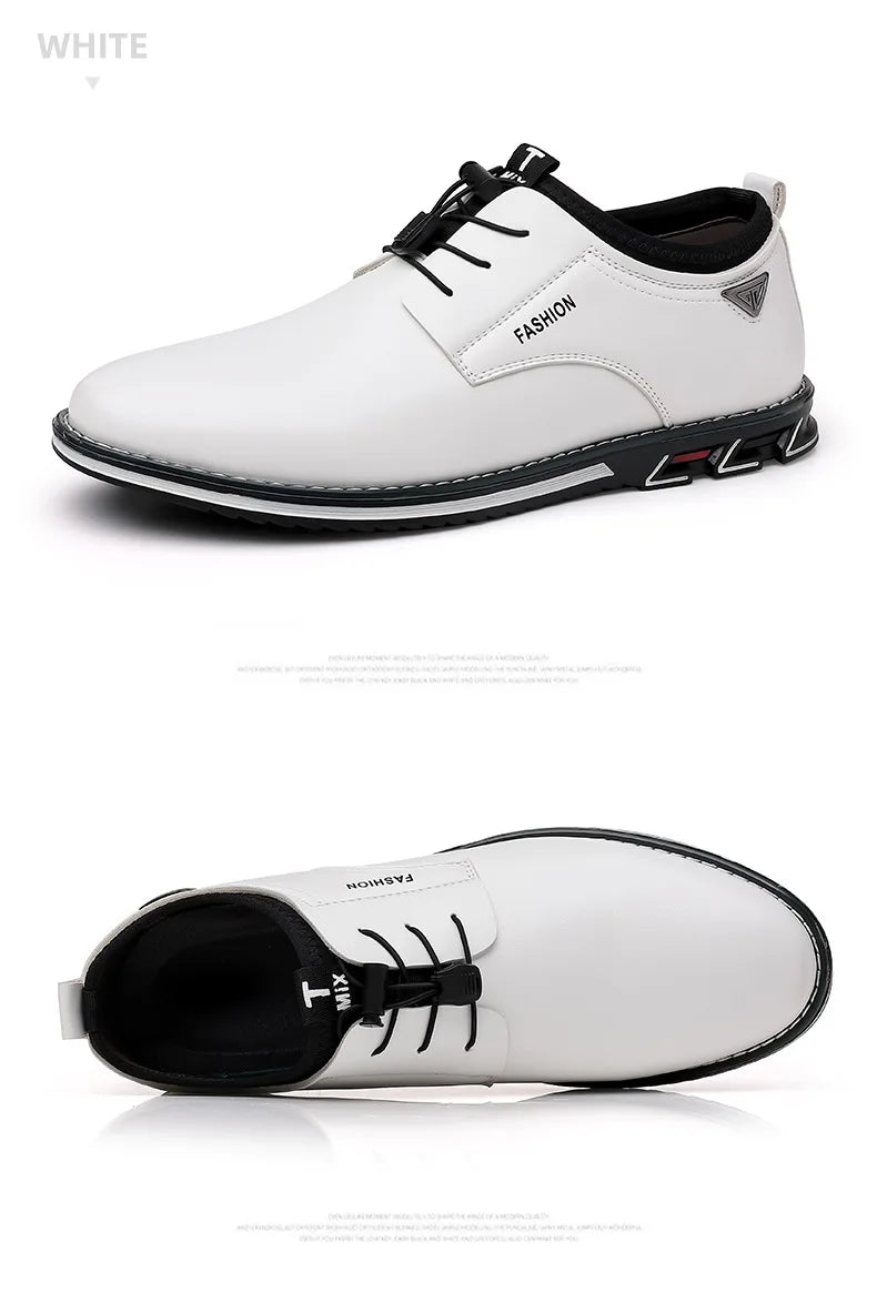 Sapatênis masculino Fashion