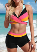 Maiô feminino beachwear VEGAN