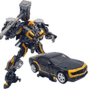 Figura de Ação Transformável TW-1033 | Robô Carro Anime 16CM | Colecionável BAIWEI