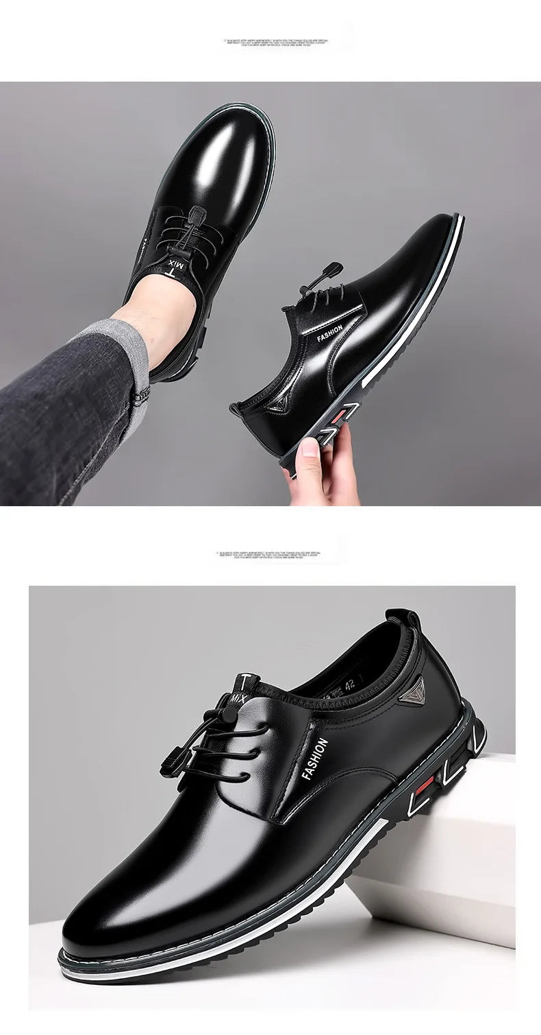 Sapatênis masculino Fashion