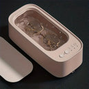 Limpador ultrassônico 45Khz