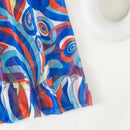 Conjunto três peças verão Bella 2024/25
