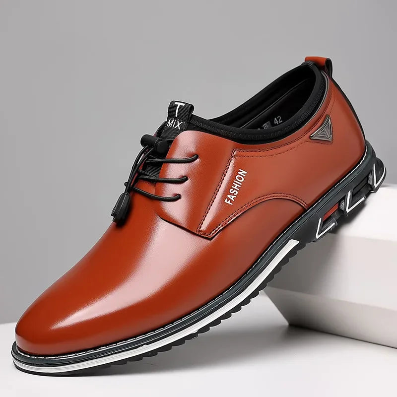 Sapatênis masculino Fashion