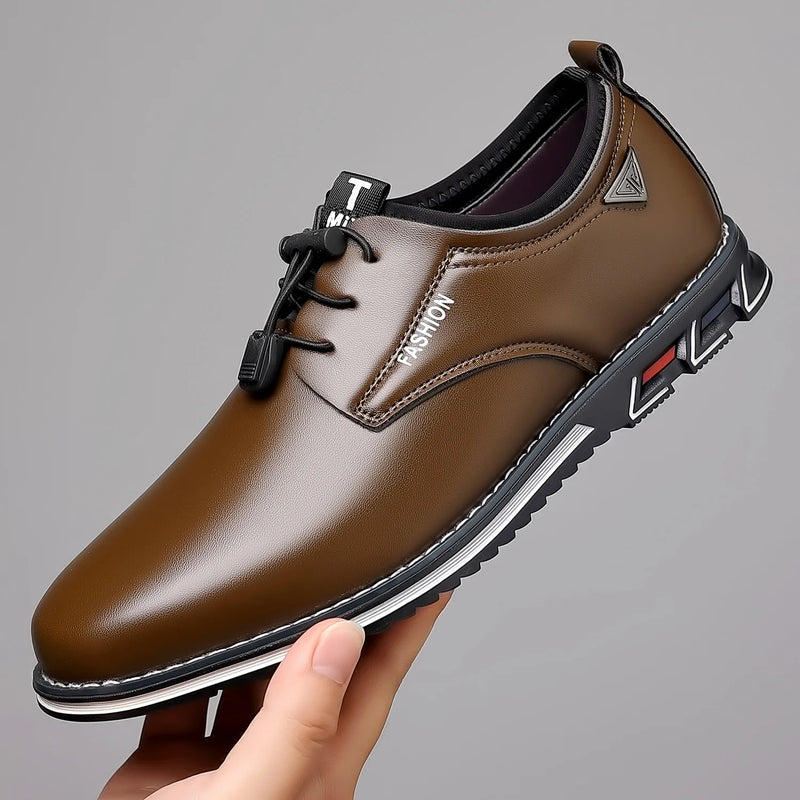 Sapatênis masculino Fashion
