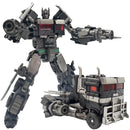 Figura de Ação Transformável TW-1033 | Robô Carro Anime 16CM | Colecionável BAIWEI