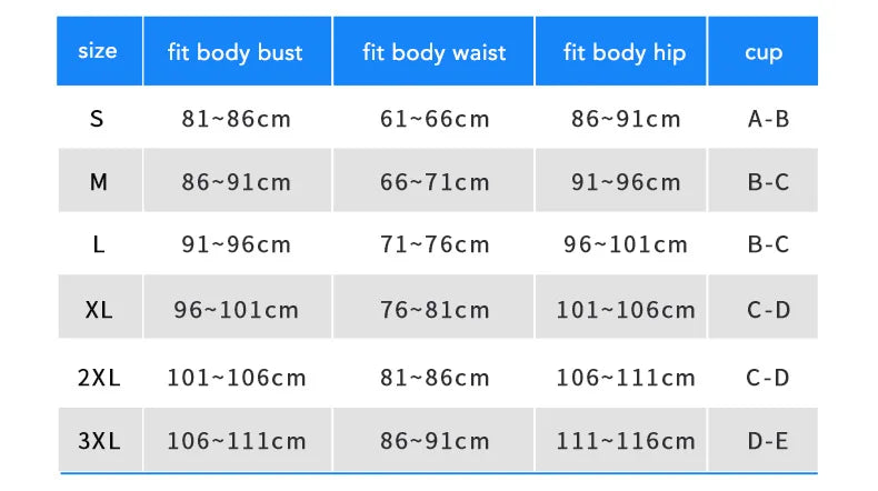Maiô de uma peça sexy plus size Beach Wear