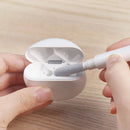 Caneta de limpeza Bursh Kits para Samsung Xiaomi Airdots Huawei e para Airpods Pro 1 2 3 4