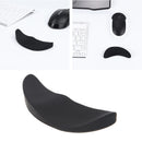 Almofada ergonômica para descanso de pulso Orthopulse