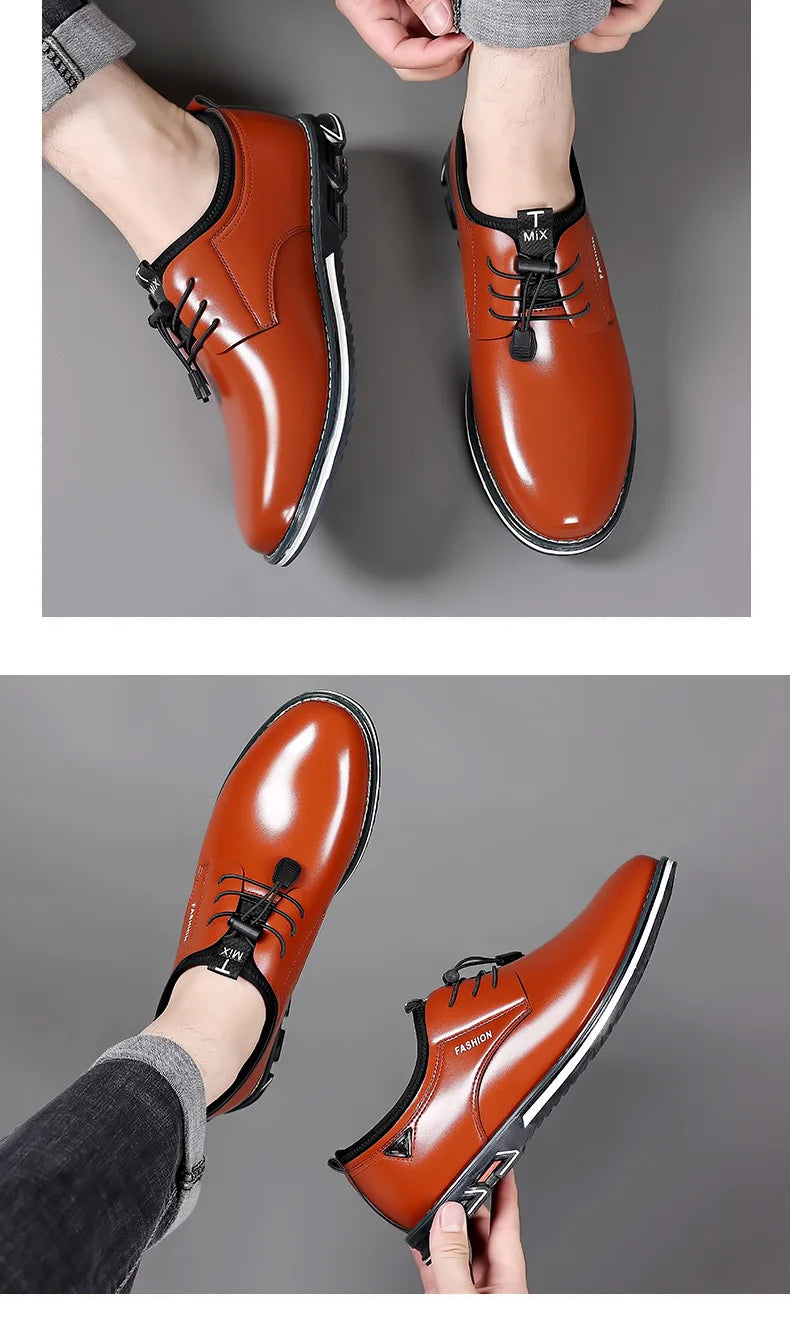 Sapatênis masculino Fashion