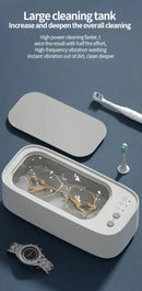 Limpador ultrassônico 45Khz