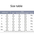 Camisola feminina com decote